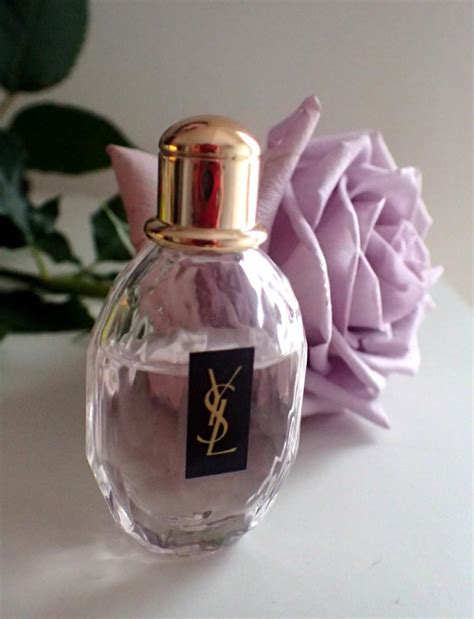 profumo donna yves saint laurent parisienne color oro|ysl perfume 2009.